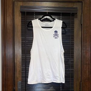 SoulCycle Tank